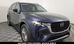 2024 Mazda CX-90 Plug-in Hybrid Preferred
