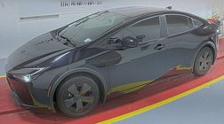 2023 Toyota Prius Limited