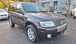 2006 Mercury Mariner Hybrid Base