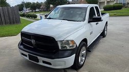2015 Ram Ram Pickup 1500 Tradesman
