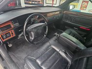 1995 Cadillac DeVille Base