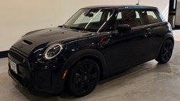 2024 MINI Hardtop Cooper S