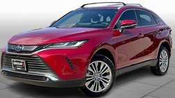 2024 Toyota Venza Limited