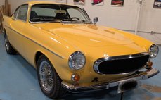 1971 Volvo 