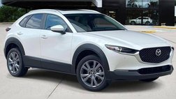 2026 Mazda CX-30 Preferred