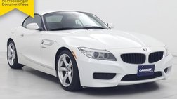 2014 BMW Z4 sDrive28i