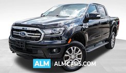 2023 Ford Ranger XL
