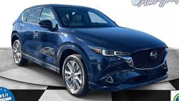 2024 Mazda CX-5 2.5 S Premium