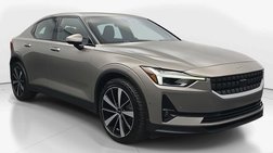 2022 Polestar 2 Long Range Dual Motor