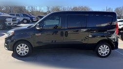 2021 Ram ProMaster City Tradesman SLT