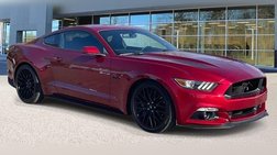 2016 Ford Mustang GT