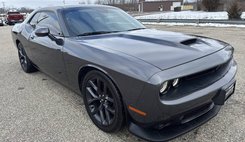 2019 Dodge Challenger GT