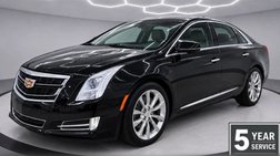 2017 Cadillac XTS Luxury