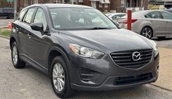 2016 Mazda CX-5 Sport