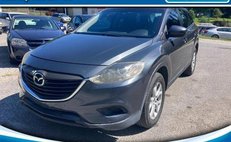 2013 Mazda CX-9 Sport