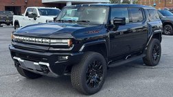 2025 GMC HUMMER EV 3X