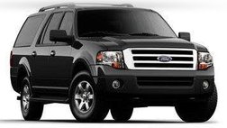 2012 Ford Expedition XLT