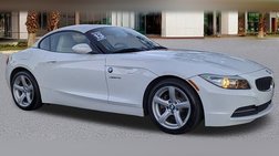 2013 BMW Z4 sDrive28i