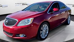 2014 Buick Verano Base