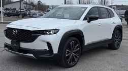 2024 Mazda CX-50 Turbo