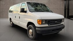 2003 Ford E-Series XL