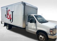 2024 Ford E-Series E-450 SD