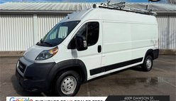 2020 Ram ProMaster 2500 159 WB