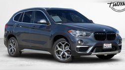 2019 BMW X1 sDrive28i