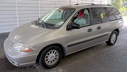 2003 Ford Windstar LX Standard