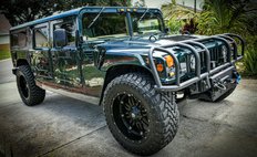 1996 HUMMER H1 
