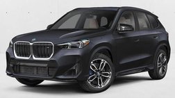 2026 BMW X1 M35i