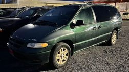 1997 Dodge Grand Caravan LE