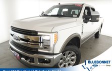 2019 Ford Super Duty F-250 King Ranch