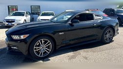 2015 Ford Mustang GT