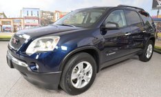 2008 GMC Acadia SLE-1