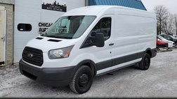 2015 Ford Transit 250