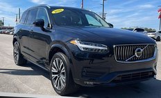 2022 Volvo XC90 T5 Momentum