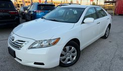 2009 Toyota Camry SE
