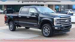 2024 Ford Super Duty F-250 Limited