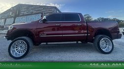 2019 Ram Ram Pickup 1500 Limited