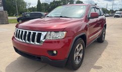 2011 Jeep Grand Cherokee 70th Anniversary