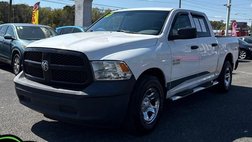 2017 Ram Ram Pickup 1500 Tradesman