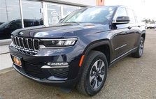 2022 Jeep Grand Cherokee 4xe