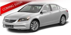 2011 Honda Accord EX-L