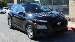2020 Hyundai Kona SE