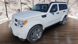 2011 Dodge Nitro Heat