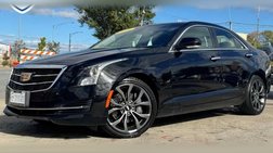 2018 Cadillac ATS 2.0T Luxury
