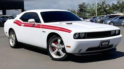 2011 Dodge Challenger R/T