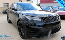2020 Land Rover Range Rover Velar P380 R-Dynamic HSE