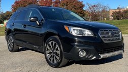2016 Subaru Outback 3.6R Limited